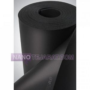 عایق الاستومری صفحه ای عایق الاستومری صفحه ای